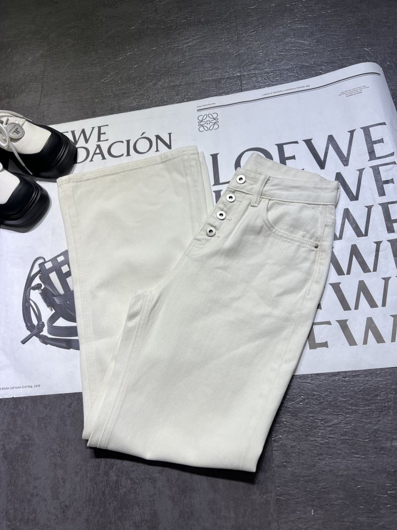 Loewe Jeans